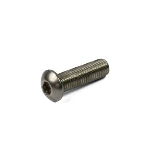 Hope M10 X 35 Dome Head Screw Stainless Steel