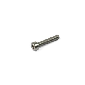 Hope M3 X 16Mm Cap Screw Stainless Steel