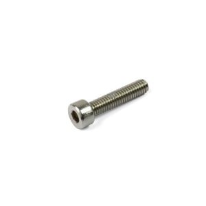 Hope M4 x 16 CAP SCREW STAINLESS STEEL