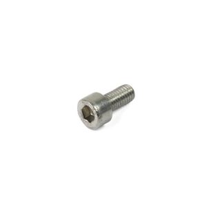 Hope M5 X 10 Cap Screw Zinc Plate