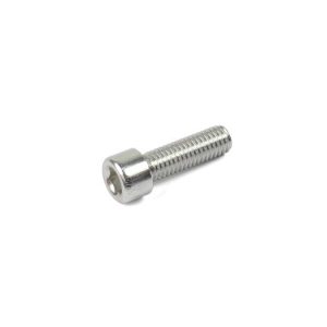 Hope M5 X 16 Cap Screw Aluminium