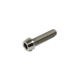 Hope M5 X 20 Cap Screw Titanium