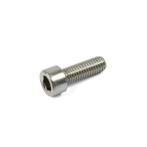 Hope M6 x 18 CAP SCREW STAINLESS STEEL