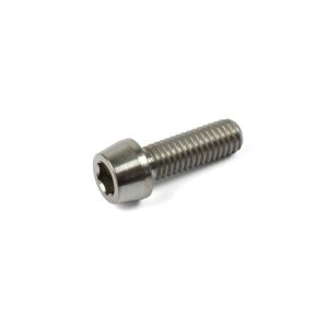 Hope M6 X 18 Cap Screw Titanium