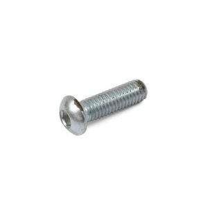 Hope M6 X 20 Dome Head Screw Stainless Steel