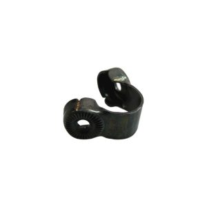Pince Steco pour porte-panier 25,4 mm