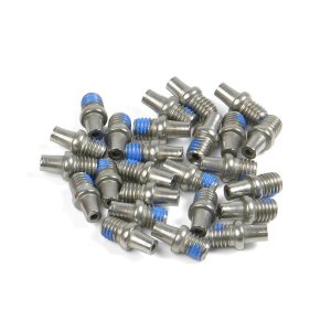 Hope Hollow Pedal Pin X 25 S Steel