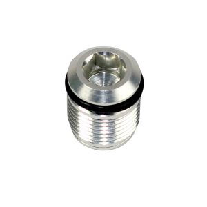 Hope Flat Pedal End Cap