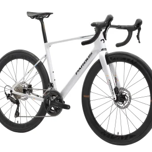 Pardus Robin Sport — route carbone Shimano 105