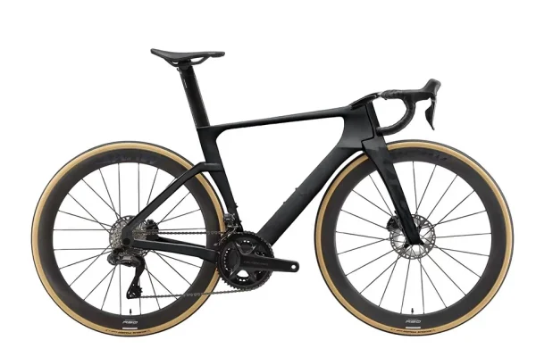 Pardus SPK G4 EVO — Shimano 105 Di2