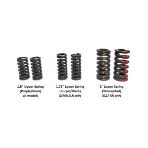 Kinekt LR Spring Kit
