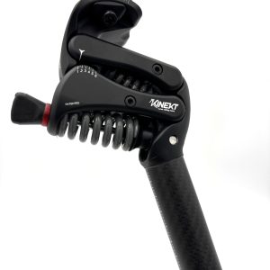 Kinekt Tige de selle suspendue XR Carbone