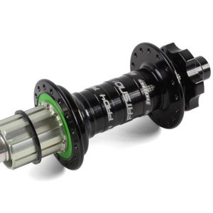 Hope PRO 4 Rear 32H Fatsno 177mm 12mm