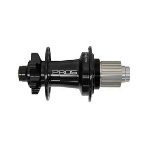 Hope Pro 5 Rear 24H 135 x 12mm