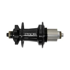 Hope Pro 5 Rear 36H 135 QR