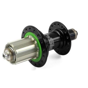 Hope RS4 Rear 28H 135mm