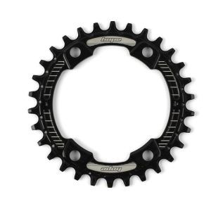 Hope Hope Retainer Ring 96BCD