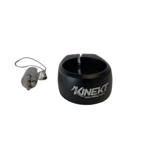 Kinekt Collier de selle antivol