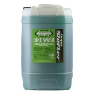 Hope Hope Shifter Bike Wash