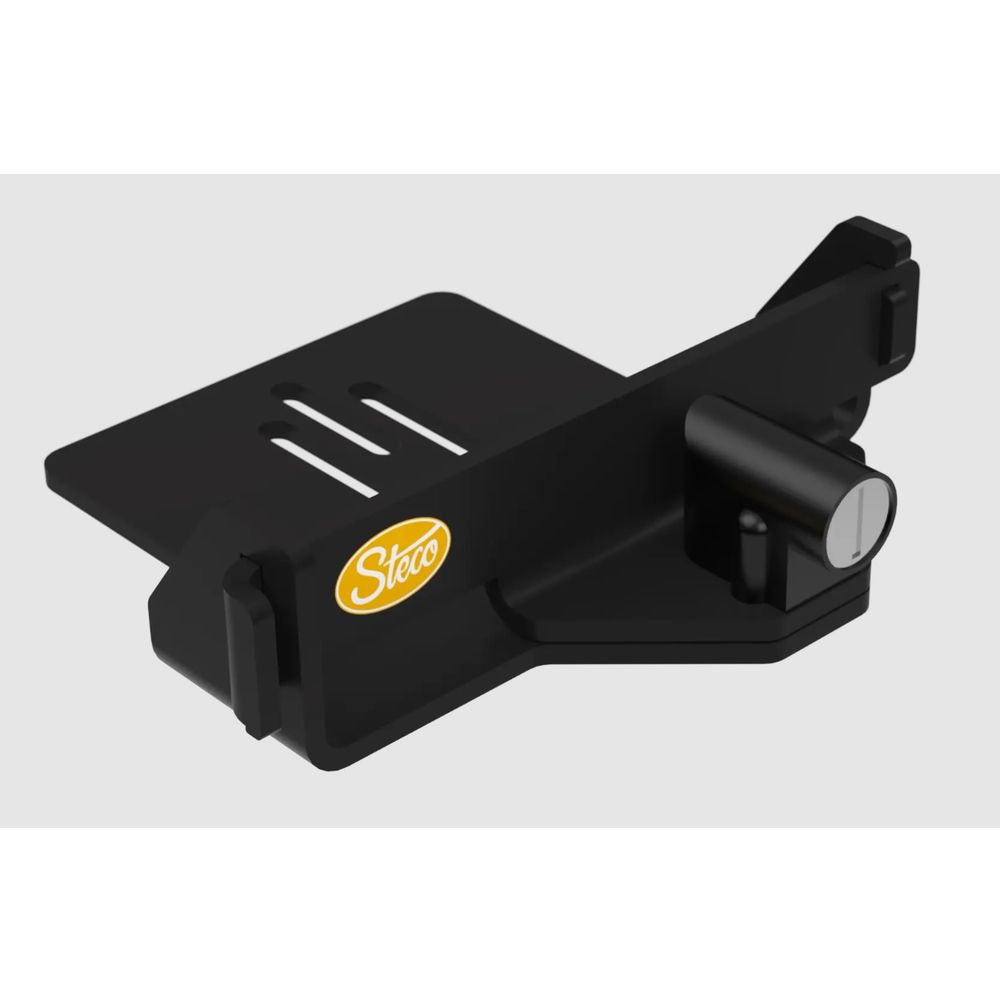 Steco battery carrier Bosch BES2/BES3 and Bafang — Vélo Shop Obernai