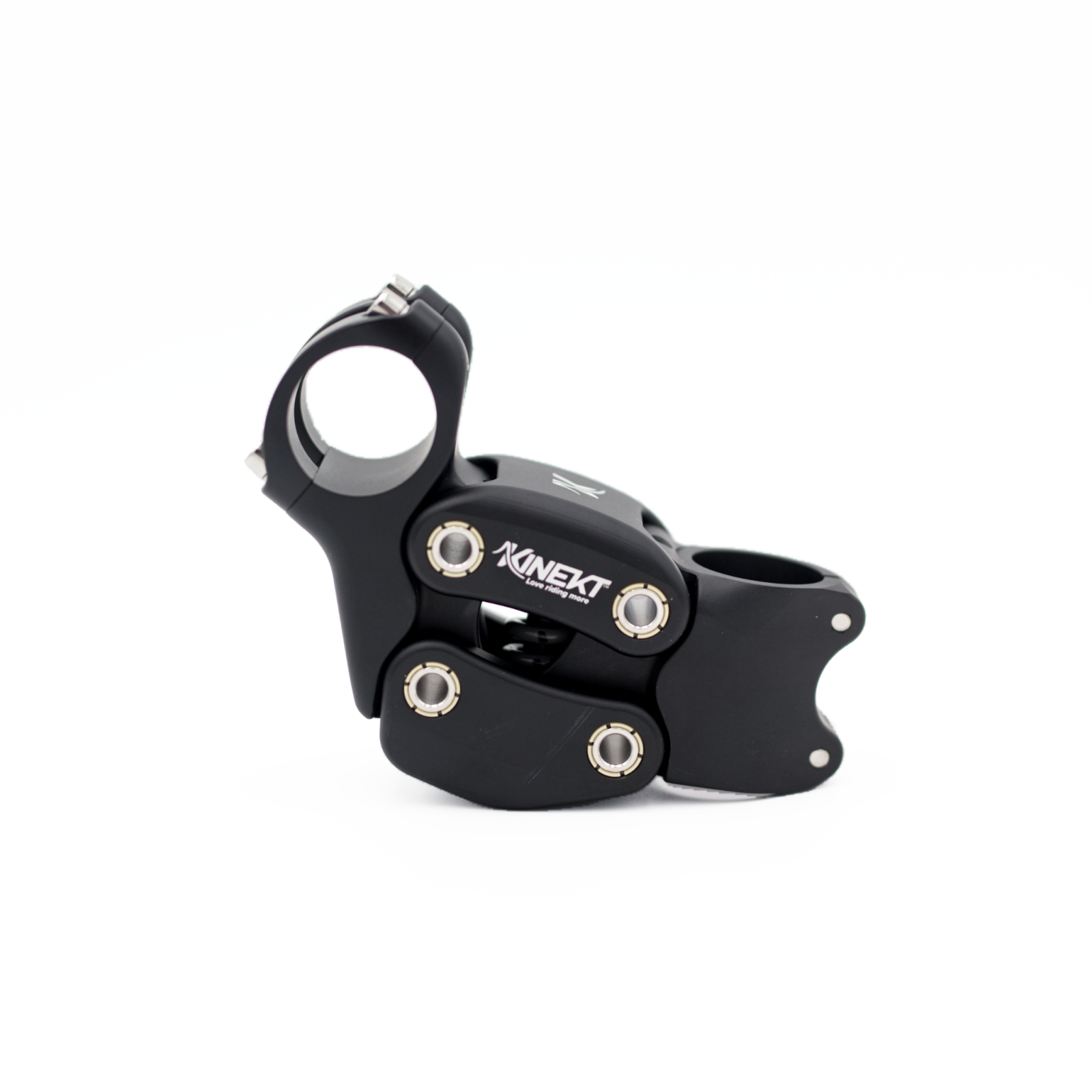 Kinekt Suspension Stem — Vélo Shop Obernai