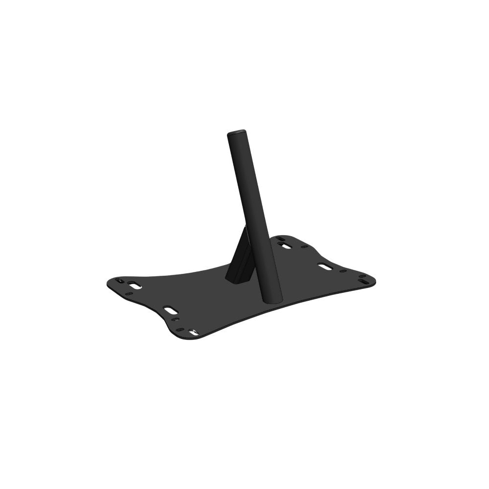 Steco front seat adapter for cargo bike — Vélo Shop Obernai