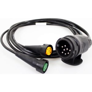 Thule 13-pin wiring harness