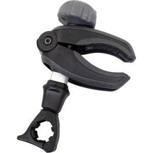 Thule Euroway frame clamp short 122mm