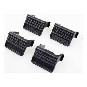 Clips support de plaque d'immatriculation Thule (4)