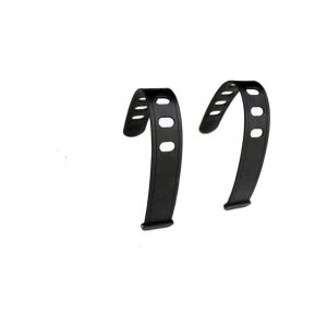 Sangle de pieds Thule Yepp Mini/Maxi Black