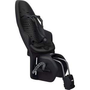Siège arrière Thule Yepp 2 Maxi fixation sur cadre. noir