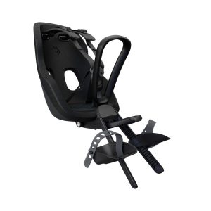 Siège avant Thule Yepp Nexxt 2 Mini noir
