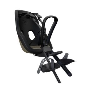 Siège avant Thule Yepp Nexxt 2 Mini deep khaki