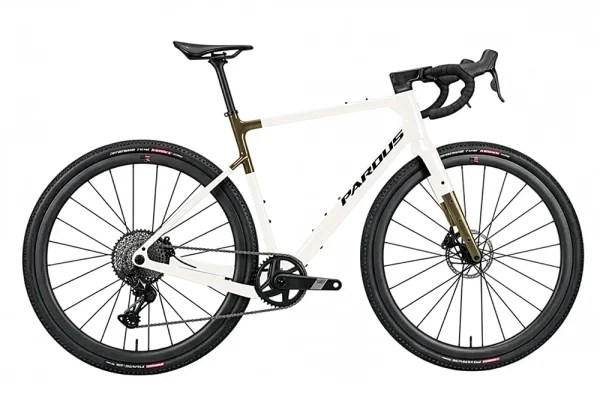 Pardus Uragano Sport — Apex