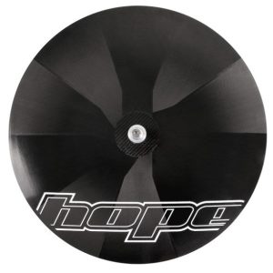 Hope Front Track Wheel Disc STD Axle