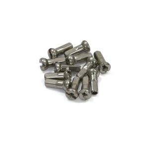 Hope Brass Nipple 2.0X12