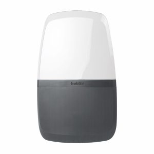 Windscreen Bobike Exclusive Evolve grey