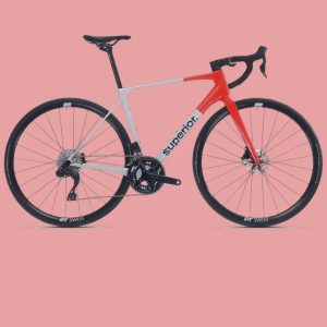 Road Bike Superior XR 9.5 GF 105 Di2 (2025)