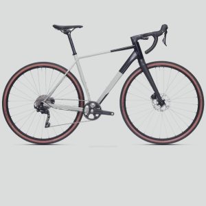 Gravel Bike Superior XR 6.3 GR GRX RX400 10v