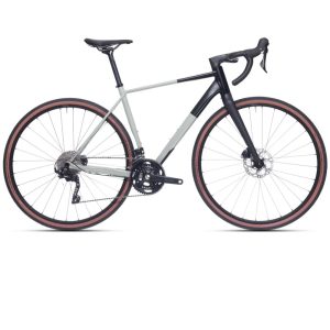 Gravel Bike Superior XR 6.4 GRX RX400 2x10v
