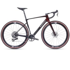 Gravel Bike Superior XR 9.9 GR RED XPLR 13s (2025)