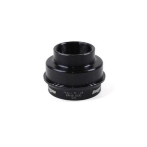 Hope PF46 24mm 73mm Shell Drive Side Cup