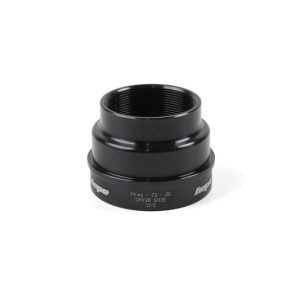 Hope PF46 30mm 73mm Shell Drive Side Cup