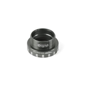 Hope BB BSA Threaded 24mm Non-Drive Side Cup Smoke