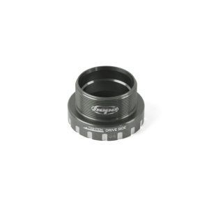 Hope BB BSA Threaded 24mm Drive Side Cup Smoke