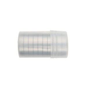 Hope Workshop Tube BB Stainless Steel Bearing 10 Pcs
