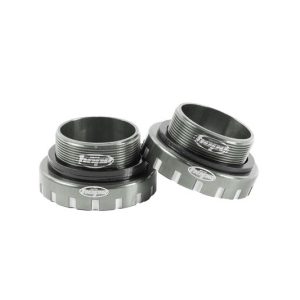 Hope Threaded 30mm BSA 68 73 83 100 120mm Smoke