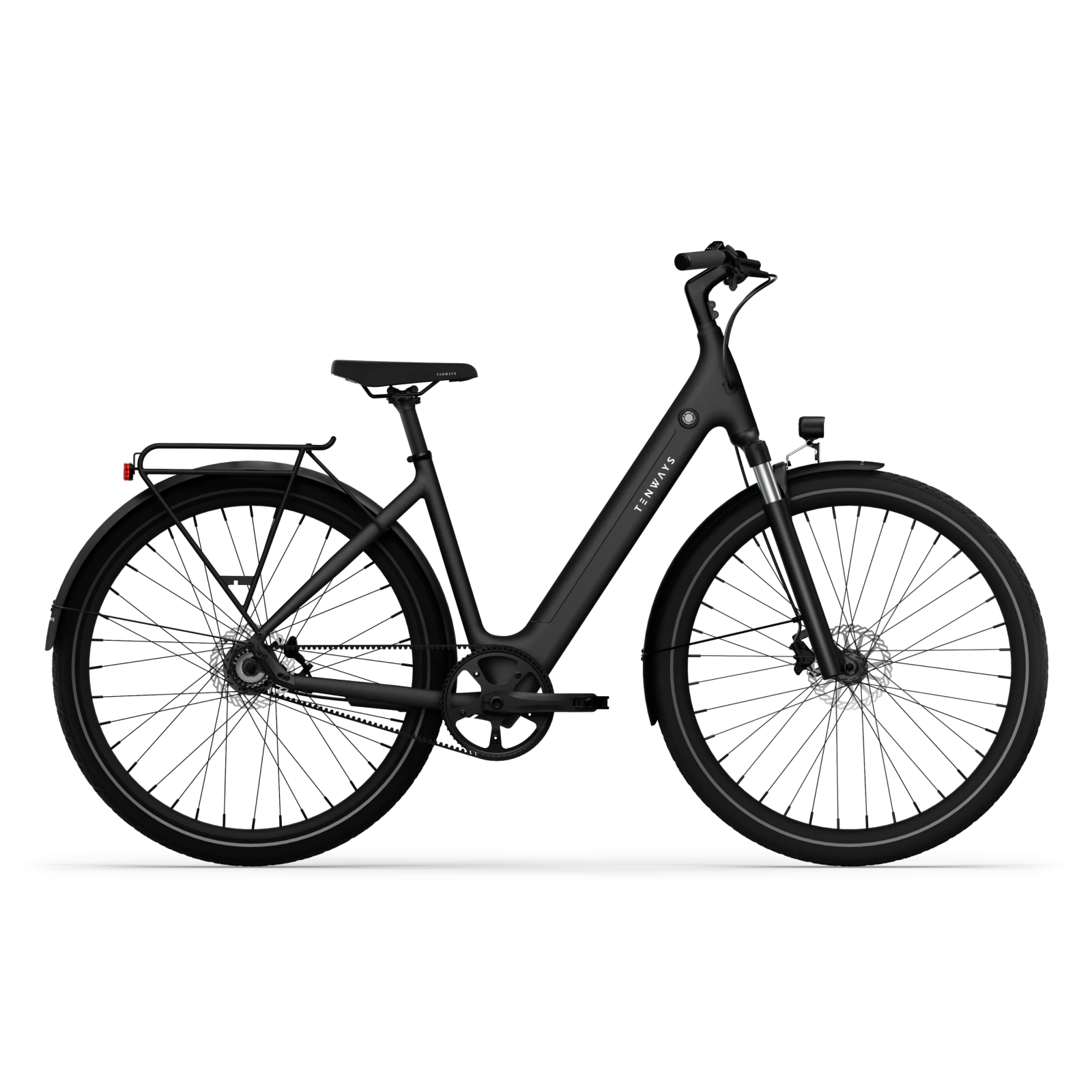 TENWAYS CGO800S | Plus