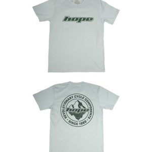 Hope T-Shirt Mountain Mineral