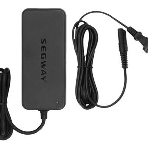 Segway BCTA+71420-1700 power adapter - DC power jack - 71 watt
